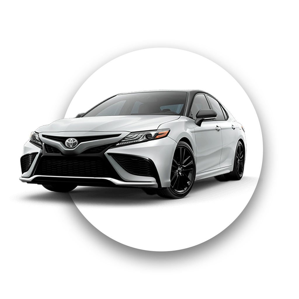 2023 Toyota Camry Everything new you can expect from it!